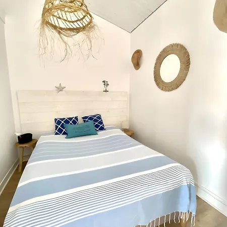 Maisonette A 400m De La 度假居