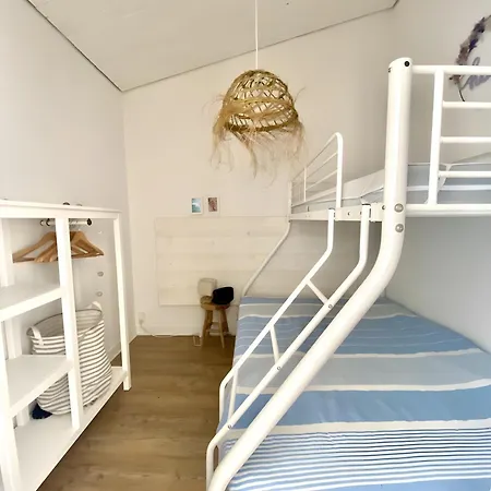 Maisonette A 400m De La *