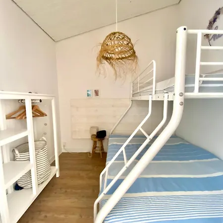 度假居 Maisonette A 400m De La 滨海拉特朗什